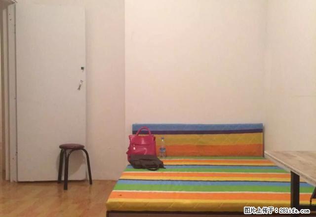 (单间出租)（个人）IBI育成中心斜对面、江南水乡附近华府万和城简装合租 - 房屋出租 - 房屋租售 - 银川分类信息 - 银川28生活网 yinchuan.28life.net