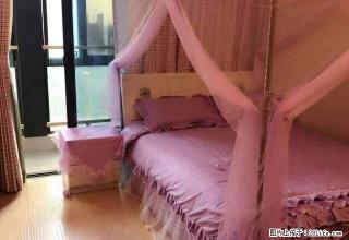 森林半岛精装公寓（半年起租特价样板间） - 银川28生活网 yinchuan.28life.net