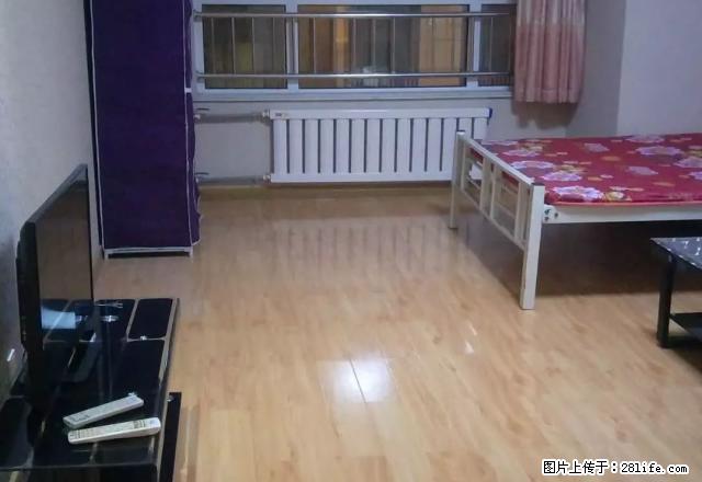 押一付一悦海新天在精装公寓家电齐全拎包入住钥匙在手随时可看房 - 房屋出租 - 房屋租售 - 银川分类信息 - 银川28生活网 yinchuan.28life.net