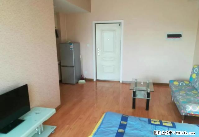 悦海新天地精装公寓《朝向 面南》家电齐全拎包入住价格美丽出租 - 房屋出租 - 房屋租售 - 银川分类信息 - 银川28生活网 yinchuan.28life.net