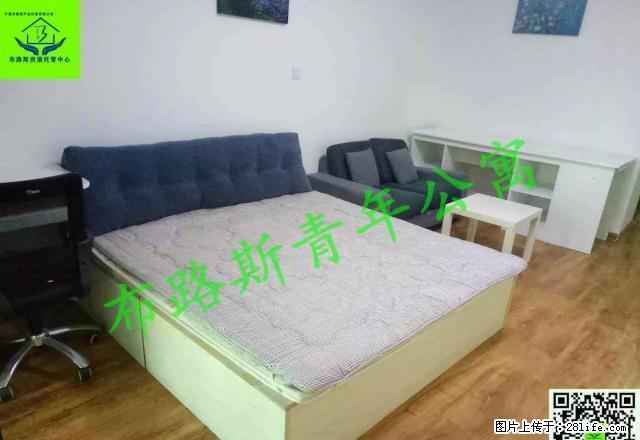 月租月付森林公园内精装环湖公寓造型别致风景秀丽随时看房！ - 房屋出租 - 房屋租售 - 银川分类信息 - 银川28生活网 yinchuan.28life.net
