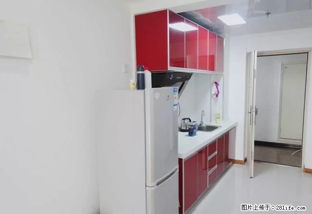 森林公园内45克拉精装公寓可短租月付只需1488，景色优美 - 房屋出租 - 房屋租售 - 银川分类信息 - 银川28生活网 yinchuan.28life.net