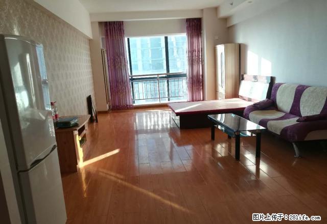 悦海新天地3号公寓，简单家具家电，可住家也可办公随时看房 - 房屋出租 - 房屋租售 - 银川分类信息 - 银川28生活网 yinchuan.28life.net