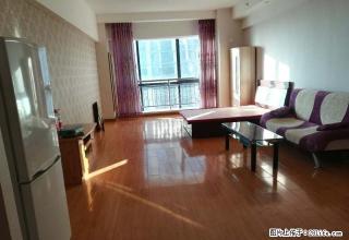 悦海新天地3号公寓，简单家具家电，可住家也可办公随时看房 - 银川28生活网 yinchuan.28life.net