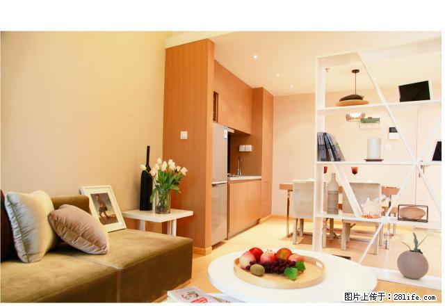 （照片真实）森林半岛温馨小豪宅卧室客厅独立的出租 - 房屋出租 - 房屋租售 - 银川分类信息 - 银川28生活网 yinchuan.28life.net