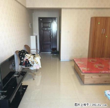 城市一号小公寓全套家电家具可以轻松拎包入住 - 房屋出租 - 房屋租售 - 银川分类信息 - 银川28生活网 yinchuan.28life.net
