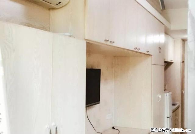 出租北京中路森林公园旁森林半岛45克拉公寓家具家电齐全可短租 - 房屋出租 - 房屋租售 - 银川分类信息 - 银川28生活网 yinchuan.28life.net