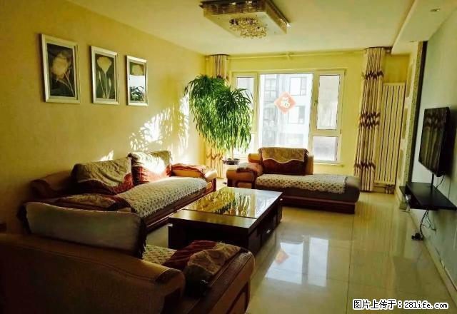 森林公园豪装3室住宅！有钥匙！陶然水岸3室2厅1卫！！急租！ - 房屋出租 - 房屋租售 - 银川分类信息 - 银川28生活网 yinchuan.28life.net