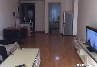 好房子出租房主自己住的刚搬走，家具家电全带拎包入住 - 银川28生活网 yinchuan.28life.net