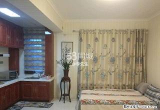 民族北街 中房玺云台 一室精装公寓70平米 1500元 - 银川28生活网 yinchuan.28life.net