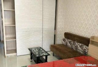 城市一号，精装公寓，配套齐全，拎包入住 - 银川28生活网 yinchuan.28life.net