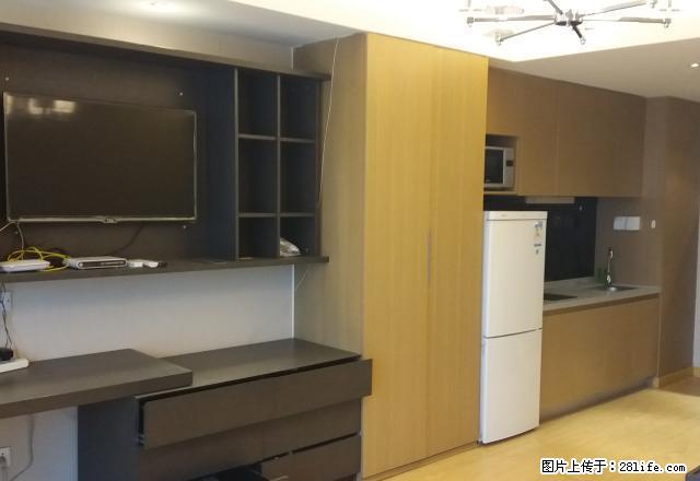 森林半岛45克拉公寓 拎包入住！ - 房屋出租 - 房屋租售 - 银川分类信息 - 银川28生活网 yinchuan.28life.net