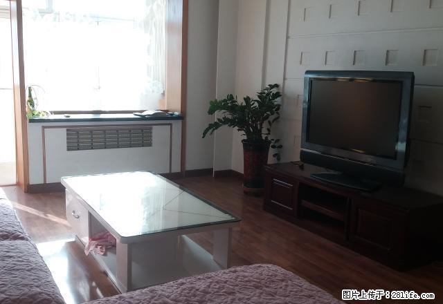 大地世纪小区3室精装 家具家电齐 全拎包入住！ - 房屋出租 - 房屋租售 - 银川分类信息 - 银川28生活网 yinchuan.28life.net