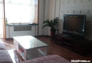 大地世纪小区3室精装 家具家电齐 全拎包入住！ - 银川28生活网 yinchuan.28life.net