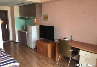 金凤万达广场精装公寓出租，有钥匙，可随时联系本人看房子。 - 银川28生活网 yinchuan.28life.net