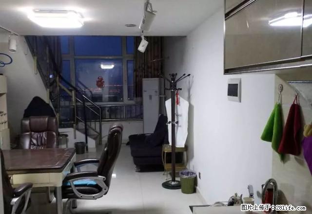 金凤万达旁 韦司德 复式精装公寓 办公优选 - 房屋出租 - 房屋租售 - 银川分类信息 - 银川28生活网 yinchuan.28life.net