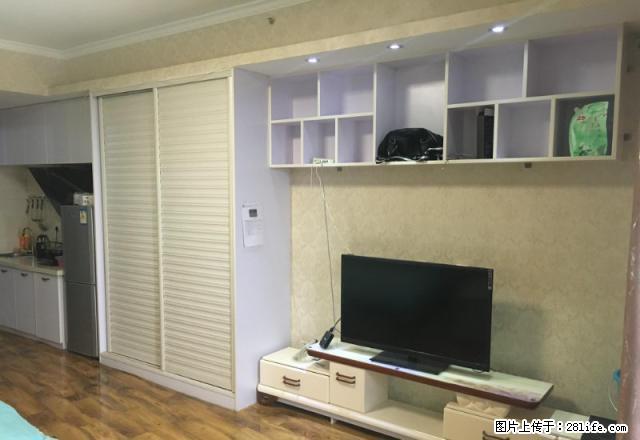 划算！45克拉 景观大床房 家电齐全 拎包入住 - 房屋出租 - 房屋租售 - 银川分类信息 - 银川28生活网 yinchuan.28life.net