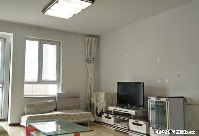 艾依水郡中间楼层 房子宽大 采光好 观景好 拎包入住 - 房屋出租 - 房屋租售 - 银川分类信息 - 银川28生活网 yinchuan.28life.net