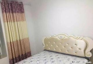 客卧朝南阳光房2室1厅家具齐全新房首租 - 银川28生活网 yinchuan.28life.net