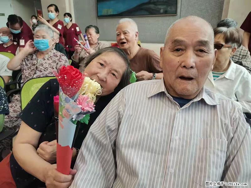 上海国企养老院，星级酒店环境，招聘养老护工 - 职场交流 - 银川生活社区 - 银川28生活网 yinchuan.28life.net