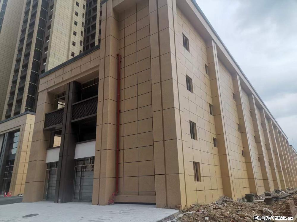 【广西三象建筑安装工程有限公司】外墙涂料工程 - 新手上路 - 银川生活社区 - 银川28生活网 yinchuan.28life.net