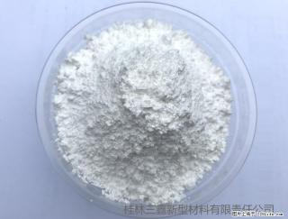 【桂林三鑫新型材料】人造石人造大理石专用碳酸钙 - 银川28生活网 yinchuan.28life.net