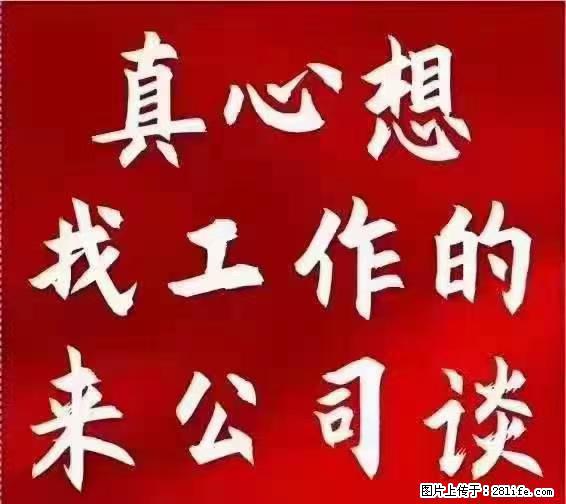 【上海】国企，医院招两名男保安，55岁以下，身高1.7米以上，无犯罪记录不良嗜好 - 职场交流 - 银川生活社区 - 银川28生活网 yinchuan.28life.net