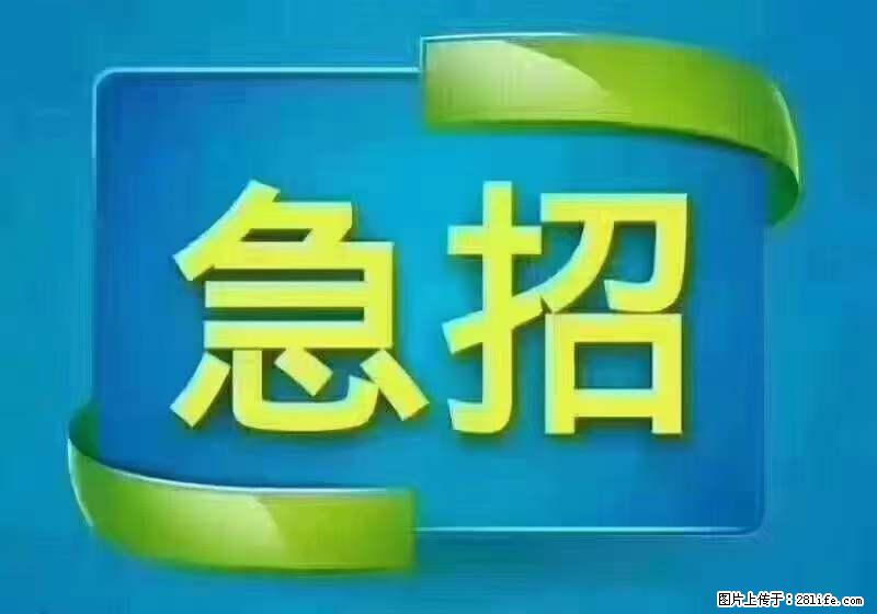 招出纳8000元/月，无证可以，要有相关经验，上海五险一金，包住，包工作餐，做六休一。 - 职场交流 - 银川生活社区 - 银川28生活网 yinchuan.28life.net