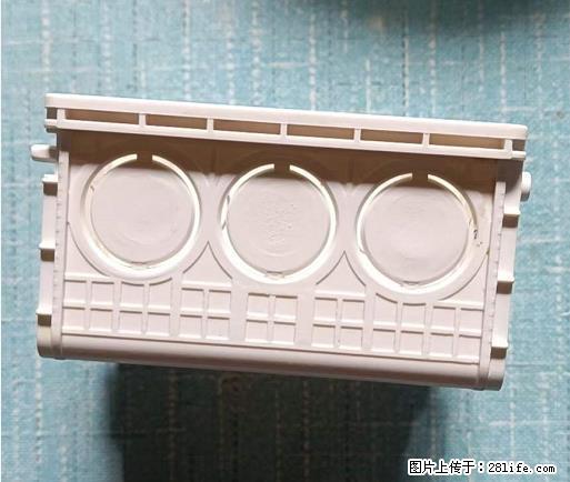 桂林荣泰吹塑、注塑【厂家直销】PVC阴燃电工配件，精品86底盒 - 家居生活 - 银川生活社区 - 银川28生活网 yinchuan.28life.net