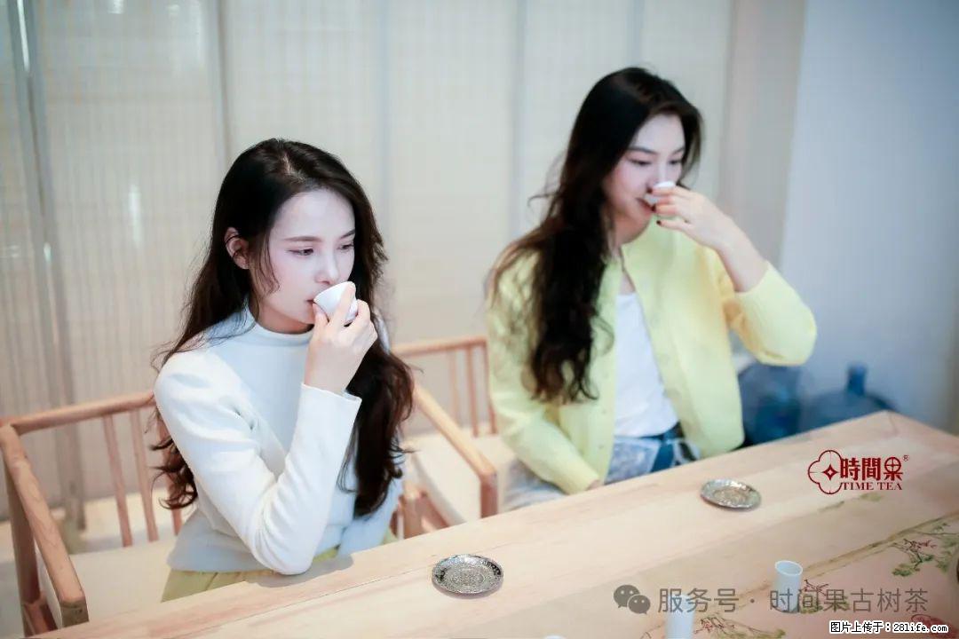 时间果百年古树龙珠普洱生茶 - 购物交流 - 银川生活社区 - 银川28生活网 yinchuan.28life.net