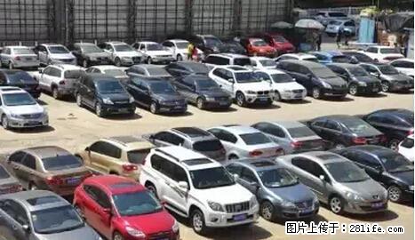 停车为什么要车头朝外？不是开玩笑，关键时刻真能救命 - 银川生活资讯 - 银川28生活网 yinchuan.28life.net