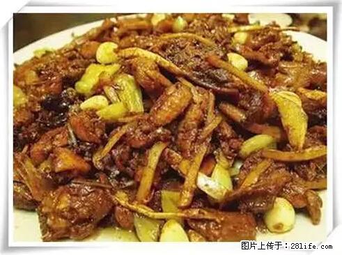 来广西旅游必吃这20道桂菜，不然就白来广西啦！ - 银川生活资讯 - 银川28生活网 yinchuan.28life.net