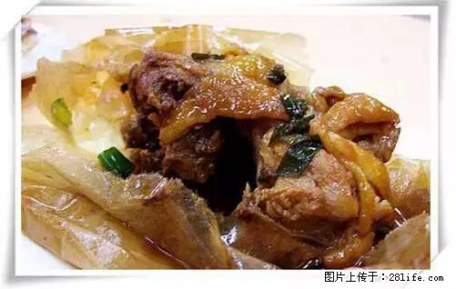 来广西旅游必吃这20道桂菜，不然就白来广西啦！ - 银川生活资讯 - 银川28生活网 yinchuan.28life.net