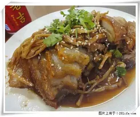 来广西旅游必吃这20道桂菜，不然就白来广西啦！ - 银川生活资讯 - 银川28生活网 yinchuan.28life.net