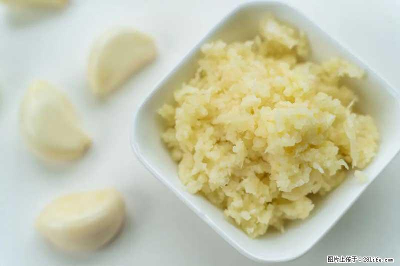 抗菌消炎、护肝健脾！这种“天然青霉素”就在你家餐桌上，春季吃正合适 - 银川生活资讯 - 银川28生活网 yinchuan.28life.net