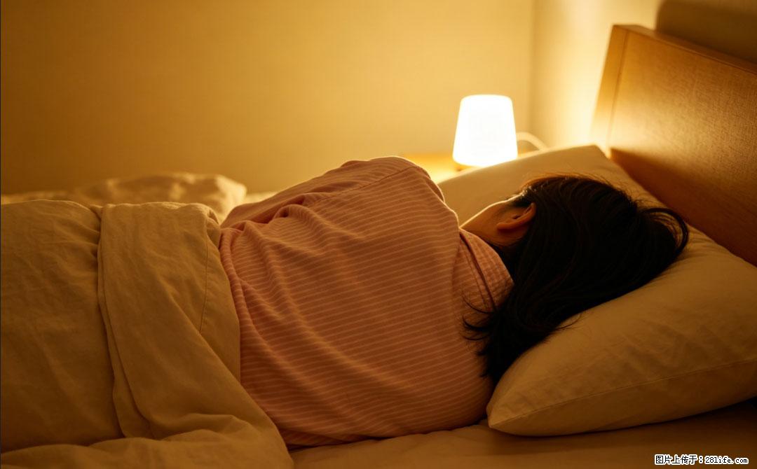 熬夜会让猝死风险飙升！出现以下4种情况赶紧休息→ - 银川生活资讯 - 银川28生活网 yinchuan.28life.net